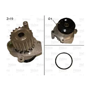 VALEO 506700