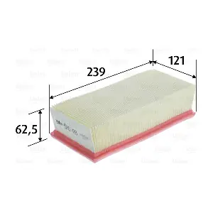 VALEO 585418