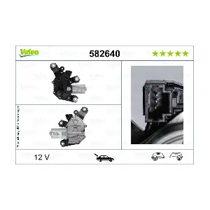 582640 VALEO