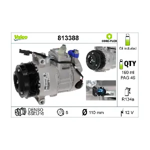 VALEO 813388