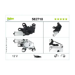582710 VALEO
