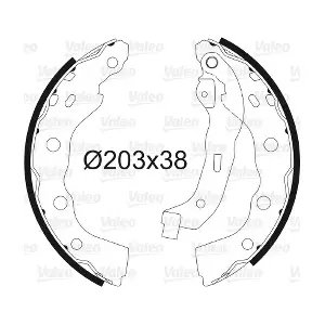 VALEO 564095