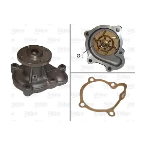 506085 VALEO