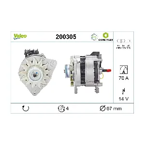 VALEO 200305
