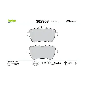 302908 VALEO