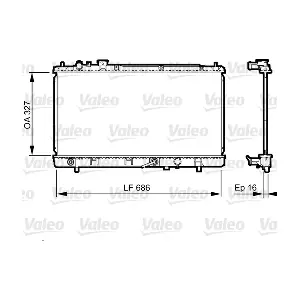 735240 VALEO