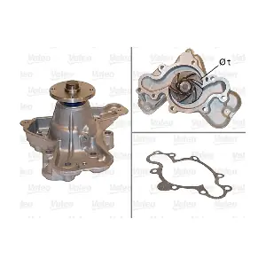 DP689 DAYCO