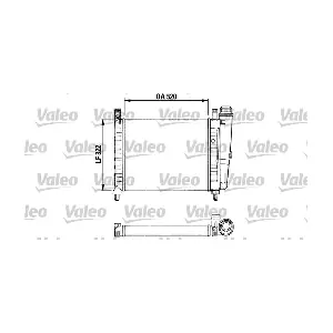 730991 VALEO