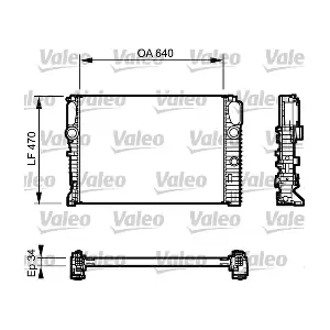 732849 VALEO