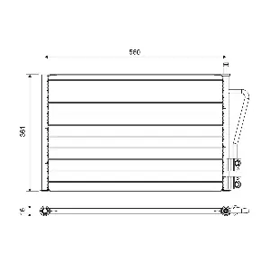 VALEO 814083