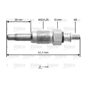 VALEO 345108