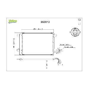 860043 VALEO