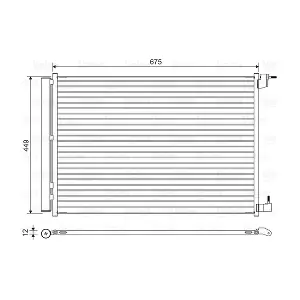 VALEO 814468