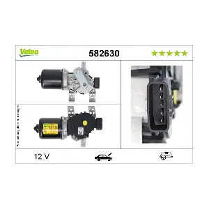 582630 VALEO
