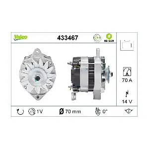 VALEO 433467