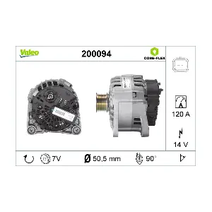 VALEO 200094