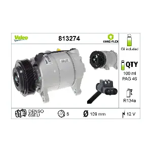 VALEO 813274