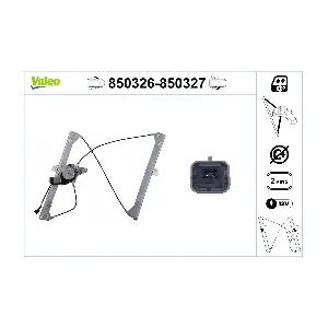 850326 VALEO