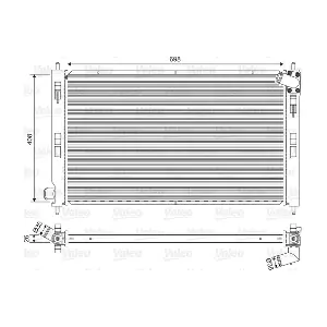 VALEO 701577
