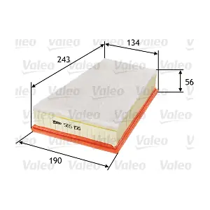 VALEO 585156