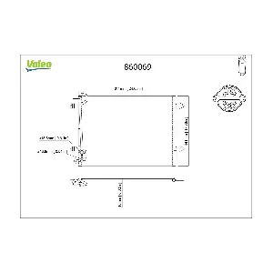 860069 VALEO