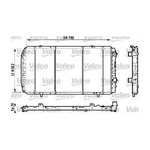 VALEO 730998