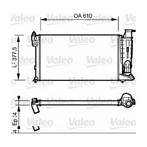 VALEO 730985