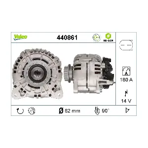 VALEO 440861