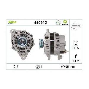 VALEO 440912