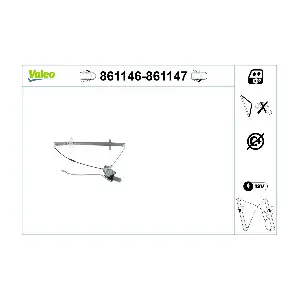 861147 VALEO