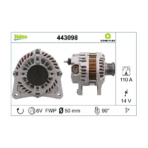 443098 VALEO