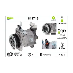 814715 VALEO