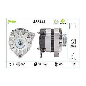 VALEO 433441