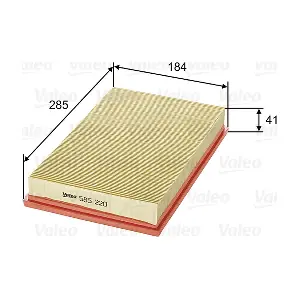 VALEO 585220