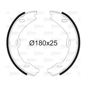 VALEO 564007