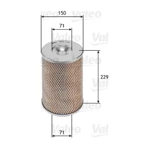 VALEO 585712