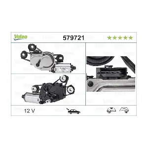579721 VALEO
