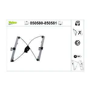 850580 VALEO