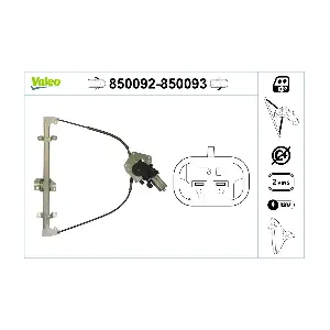 850092 VALEO