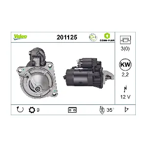 VALEO 201125