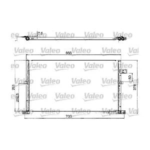 817657 VALEO