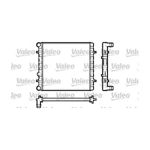VALEO 731606