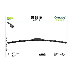 VALEO 583910