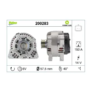 VALEO 200283