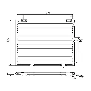 VALEO 822740
