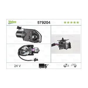 579204 VALEO
