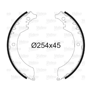 VALEO 562603