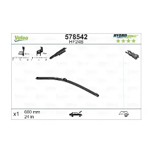VALEO 578542