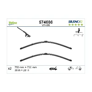 574686 VALEO
