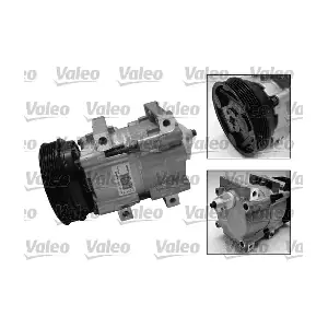 VALEO 699330